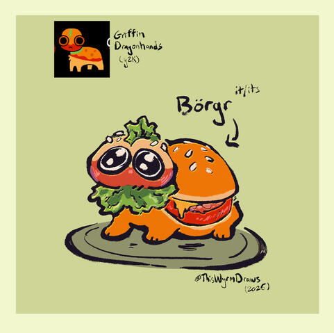 Borgr